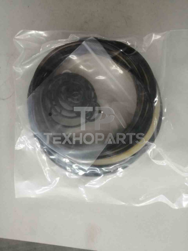 Набор уплотнений гидромолота BR1350S/H/S09-1 Black Rock для спецтехники 