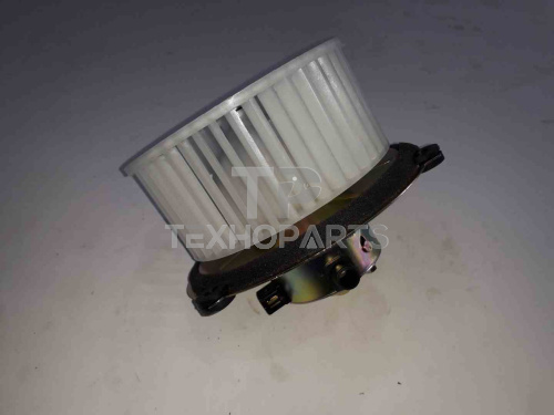 Мотор отопителя 4464276 ZX200-3 NN для спецтехники 