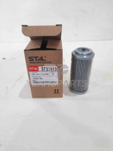 Фильтр гидравлический ST33813 STAL для спецтехники 