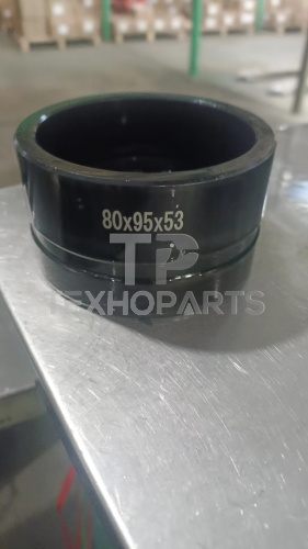 Втулка 4434036 NN для спецтехники 