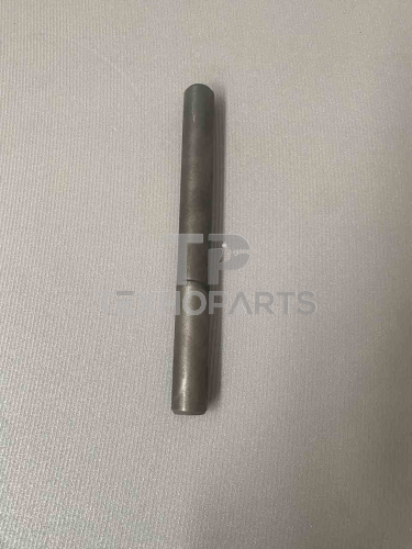 Палец стопорный нижней втулки в комплекте (кольцо, заглушка) BR1650SA/H/S56-2 Black Rock для спецтехники 
