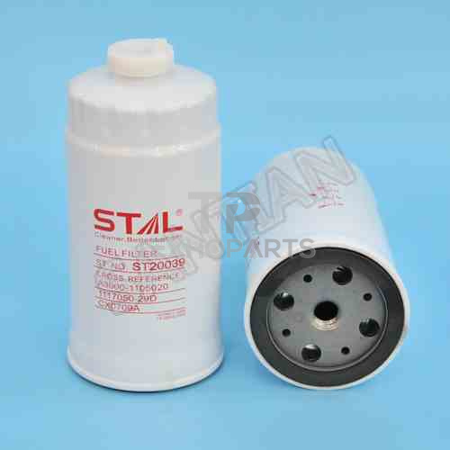 Фильтр топливный ST20039 STAL для спецтехники 