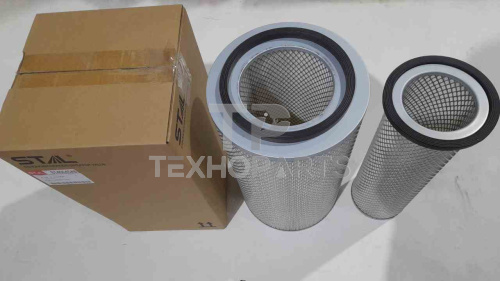 Фильтр воздушный ST40045AB STAL для спецтехники 