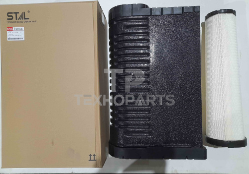 Фильтр воздушный ST40282AB STAL для спецтехники 