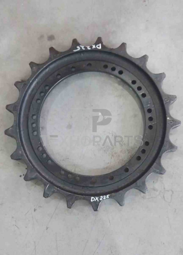 Звездочка K1000682 DX225LCA KJIN для спецтехники 