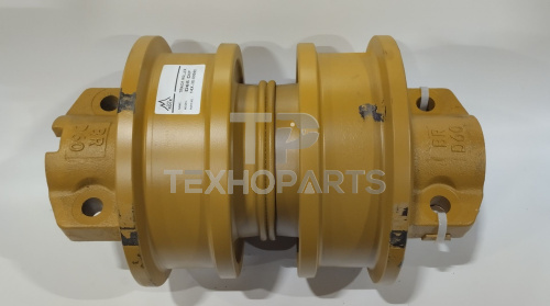 Каток опорный двубортный 14X-30-00090 D65 Black Rock для спецтехники 