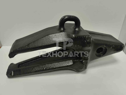 Адаптер коронки 6I6604 80мм 30Г Black Rock для спецтехники 