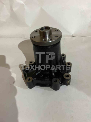 Помпа водяная 8972530281 6BG1 ISUZU   для спецтехники 