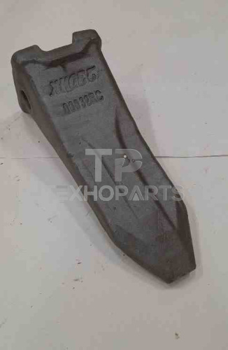 Коронка ковша 2713-1234RC кованая XhGET для спецтехники 