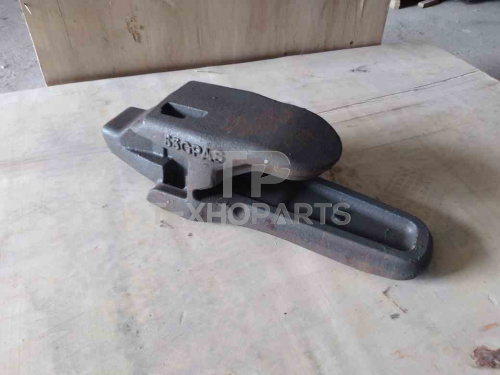 Адаптер коронки EA55BLX50 55мм, 30Г Nova для спецтехники 