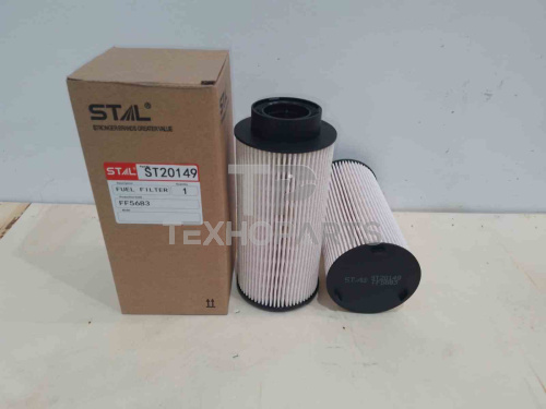 Фильтр топливный ST20149 STAL для спецтехники 