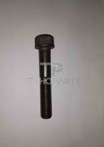 Болт крепления опорного катка M16*90 S0765966 NN для спецтехники 