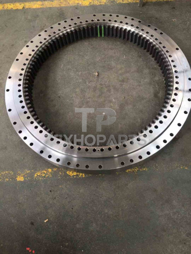 Поворотный круг SG4400016 390D Shimitsu для спецтехники 