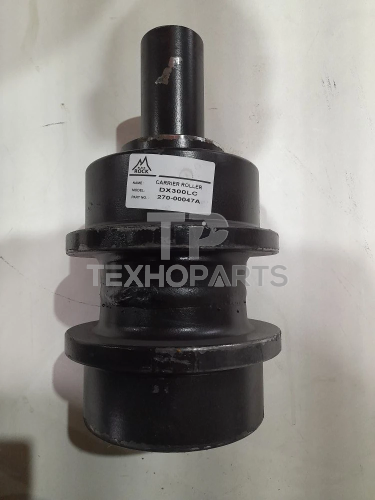 Каток поддерживающий 270-00047A DX300LC Black Rock для спецтехники 