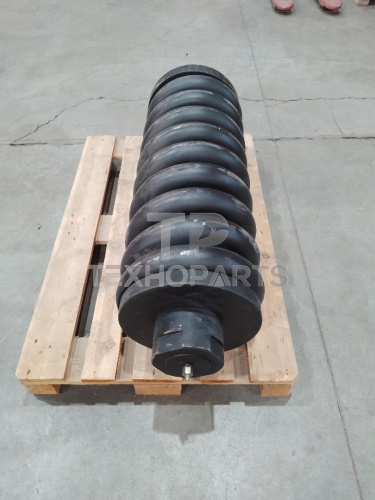 Натяжитель гусеницы SU000003 EX1200-6 Shimitsu для спецтехники 