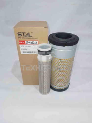 Фильтр воздушный ST40032AB STAL для спецтехники 