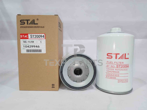 Фильтр топливный ST20094 STAL для спецтехники 