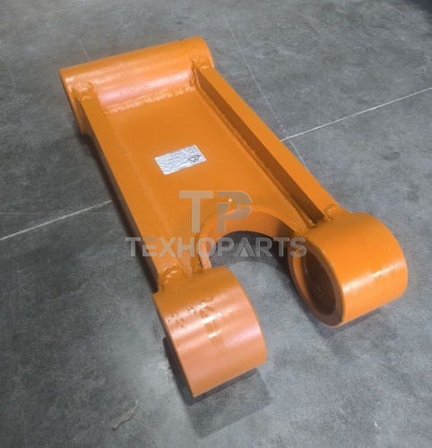 Трапеция 8076541 ZX200-3 Black Rock для спецтехники Трапеция 8076541 ZX200-3 Black Rock для спецтехники