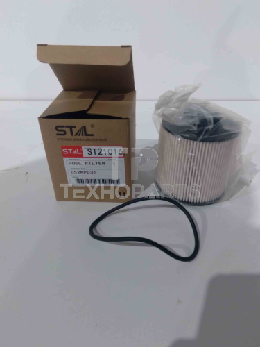 Фильтр топливный ST21016 STAL для спецтехники 