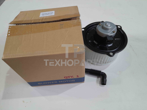 Мотор отопителя ND116340-3320 PC300-6 NN для спецтехники 