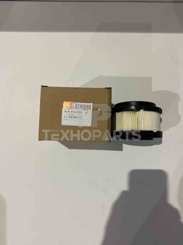 Фильтр воздушный сапуна ST40040A STAL для спецтехники 