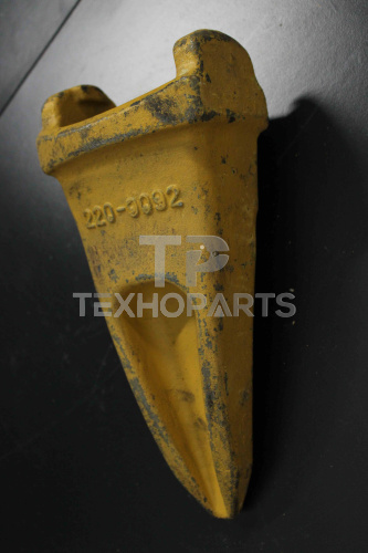 Коронка ковша 220-9092 Nova для спецтехники 