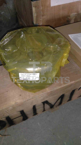 Корпус водило S9900165 S225LC-V Shimitsu для спецтехники 