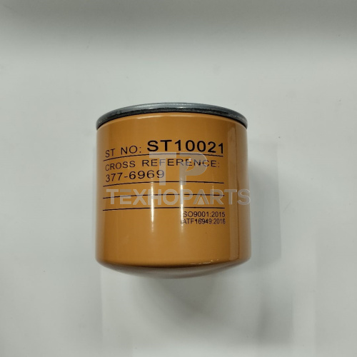Фильтр масляный ST10021 STAL для спецтехники 