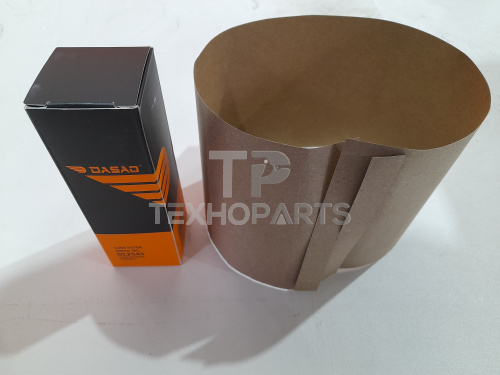 Фильтр масляный DL2545 DASAO для спецтехники 