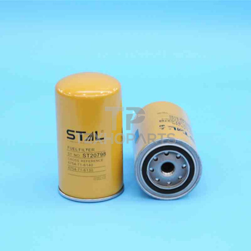 Фильтр топливный ST20798 STAL для спецтехники 