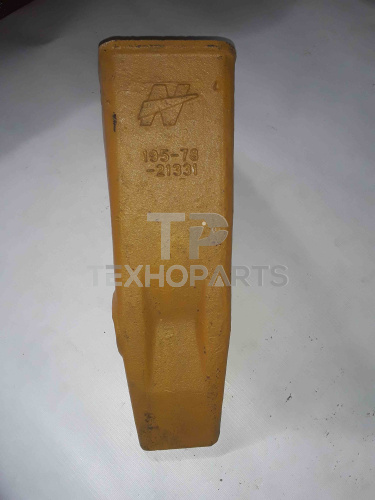 Коронка рыхлителя 195-78-21331 <> для спецтехники 