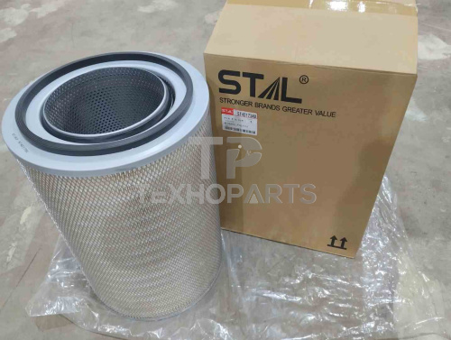 Фильтр воздушный ST40173AB STAL для спецтехники 