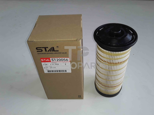 Фильтр топливный ST20056 STAL для спецтехники 