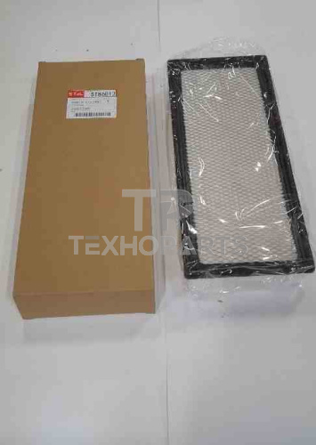 Фильтр салона ST86012 STAL для спецтехники 