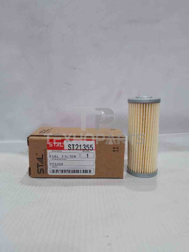 Фильтр топливный ST21355 STAL для спецтехники Фильтр топливный ST21355 STAL для спецтехники