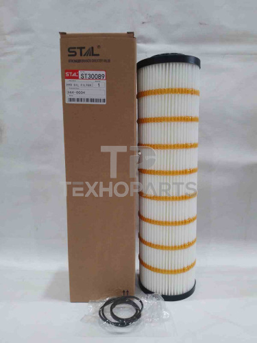 Фильтр гидравлический ST30089 STAL для спецтехники 