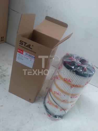Фильтр гидравлический ST30059 STAL для спецтехники 