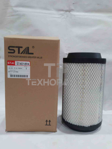Фильтр воздушный ST40189A <> для спецтехники 