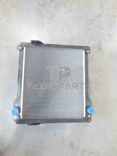 Радиатор основной S8800052 JS4CX Shimitsu для спецтехники 