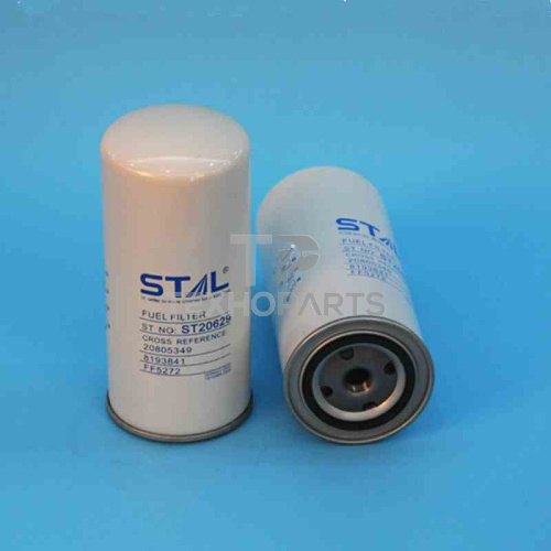 Фильтр топливный ST20629 STAL для спецтехники 