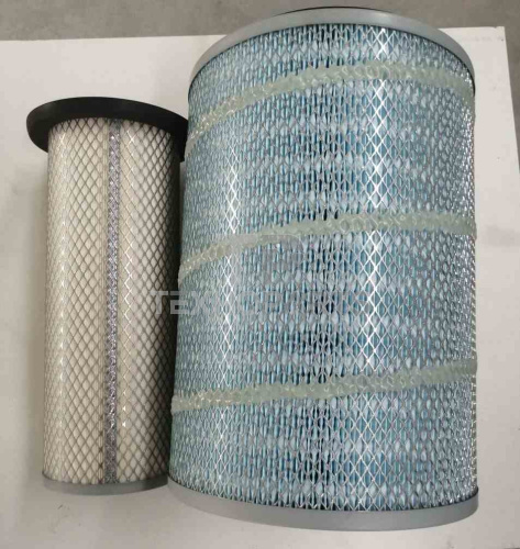 Фильтр воздушный P119374+P181034 NN для спецтехники Фильтр воздушный P119374+P181034 NN для спецтехники