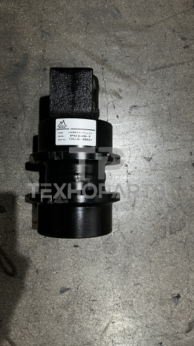 Каток поддерживающий 22U-30-00021 PC200-7 Black Rock для спецтехники 
