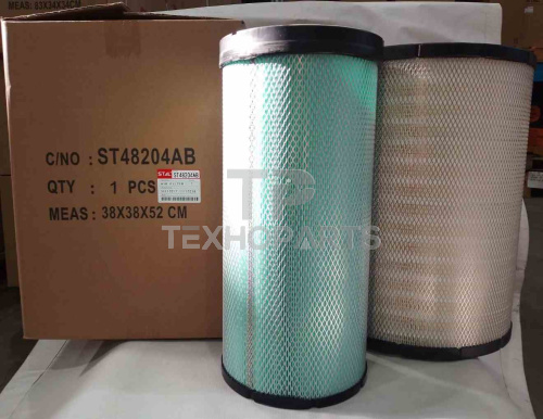 Фильтр воздушный ST48204AB STAL для спецтехники 