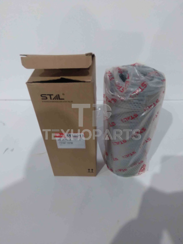 Фильтр гидравлический ST38013 STAL для спецтехники 