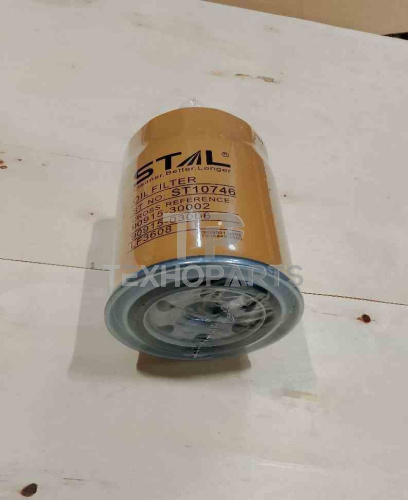 Фильтр масляный ST10746 STAL для спецтехники 