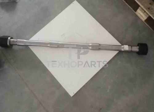 Стяжной болт в комплекте BR1550SA/H/S02-4 Black Rock для спецтехники 