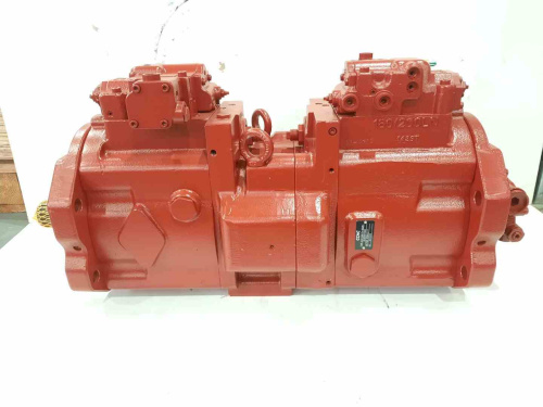 Насос гидравлический K3V180DTH-9C0S R360LC-7 CCHC для спецтехники 