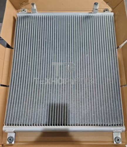 Радиатор кондиционера S8800308 EX1200-6 Shimitsu для спецтехники 