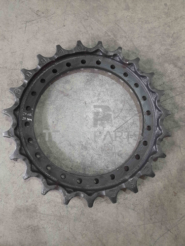 Звездочка 1010956 ZX450-3 KJIN для спецтехники 