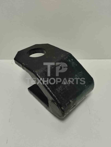 Защита межзубьевая HB150-80 Black Rock для спецтехники 